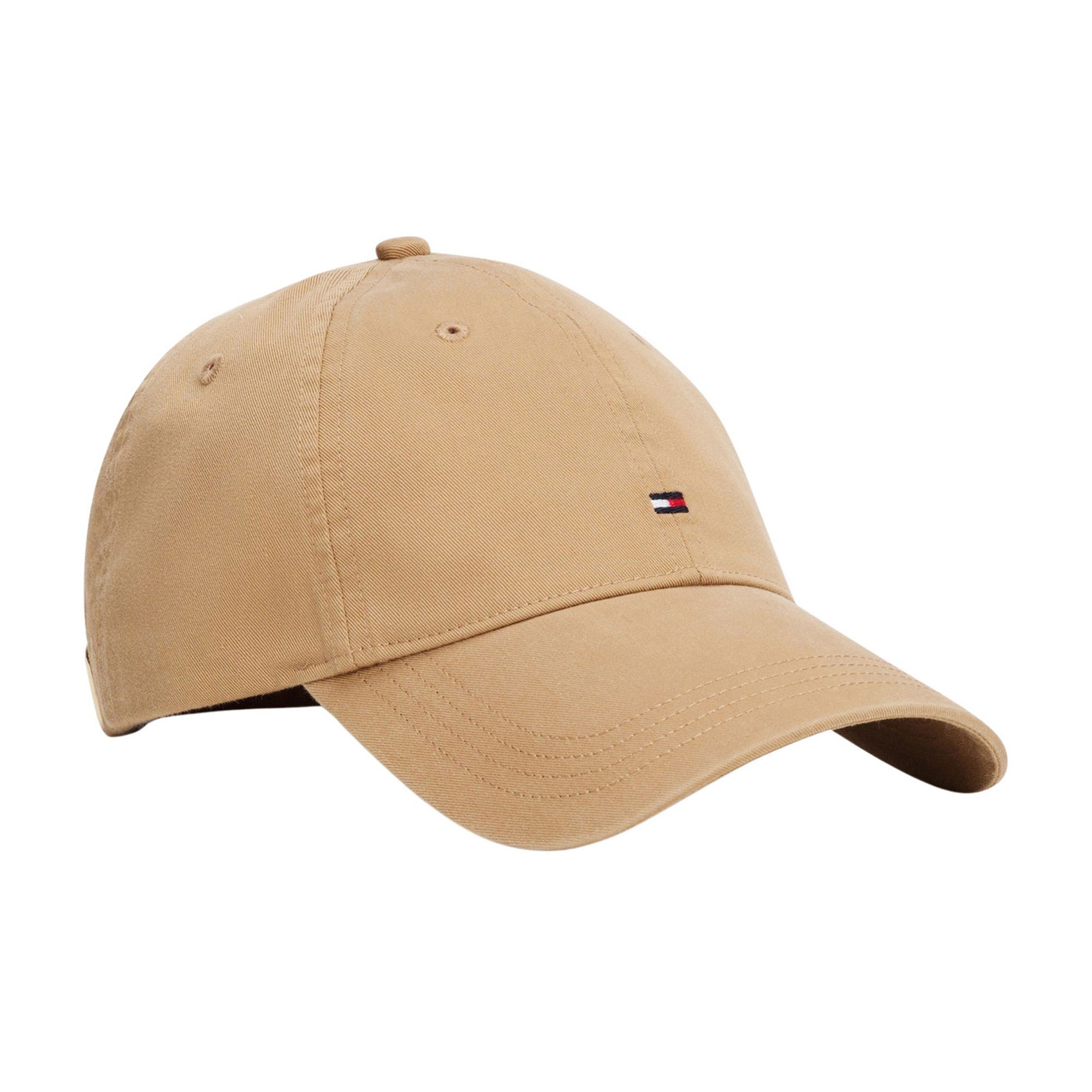 Tommy Hilfiger Essential Flag Soft Cap Dames