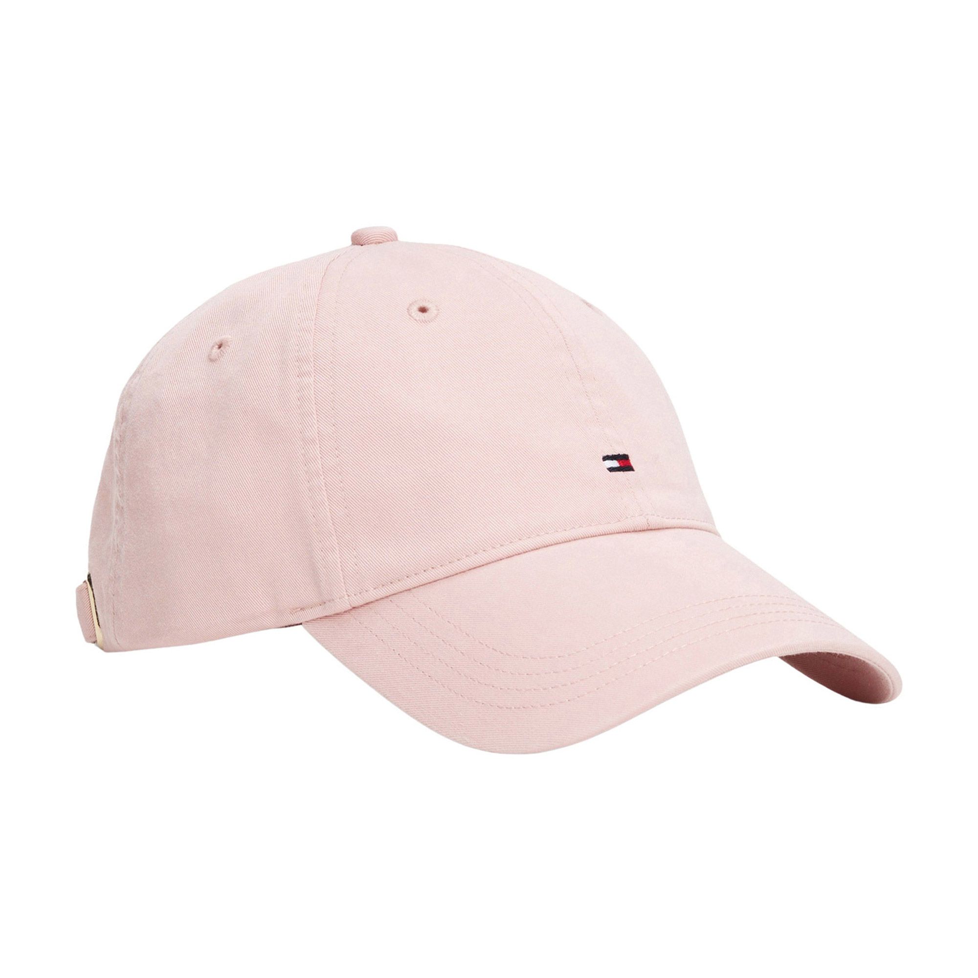 Tommy Hilfiger Essential Flag Soft Cap Dames