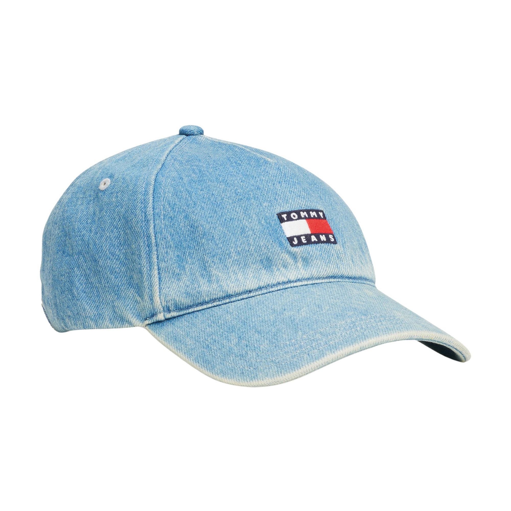Tommy Hilfiger Heritage Core Denim Cap Dames