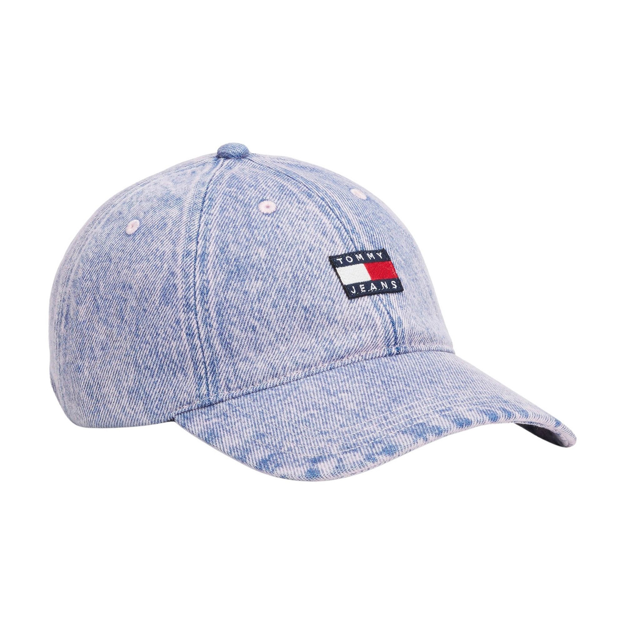 Tommy Hilfiger Heritage Denim Cap Dames