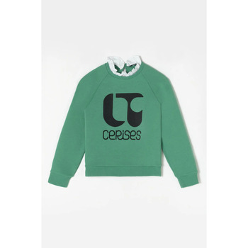 Le Temps des Cerises Sweater  Sweater TITAGI