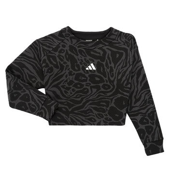 Adidas Sweater  Future Icons Cropped Sweatshirt Kids