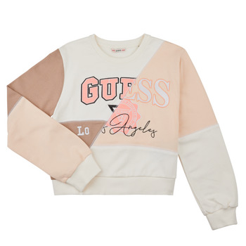 Guess Sweater  LS ACTIVE TOP