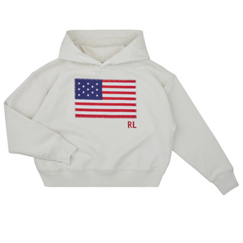 Polo Ralph Lauren Sweater  BLANC