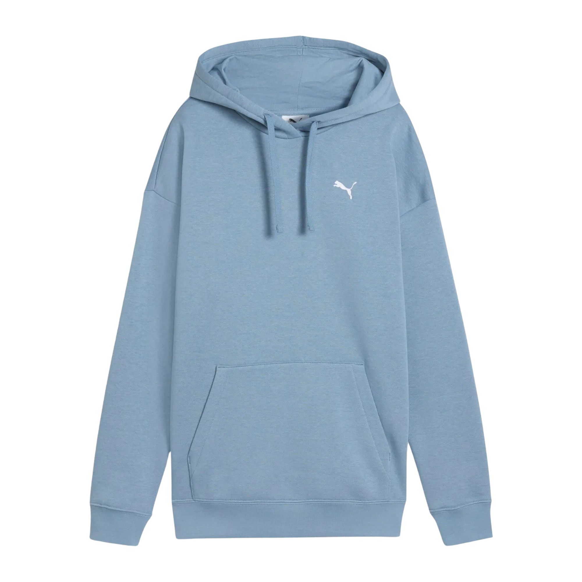 Puma ESS Relaxed Hoodie Dames