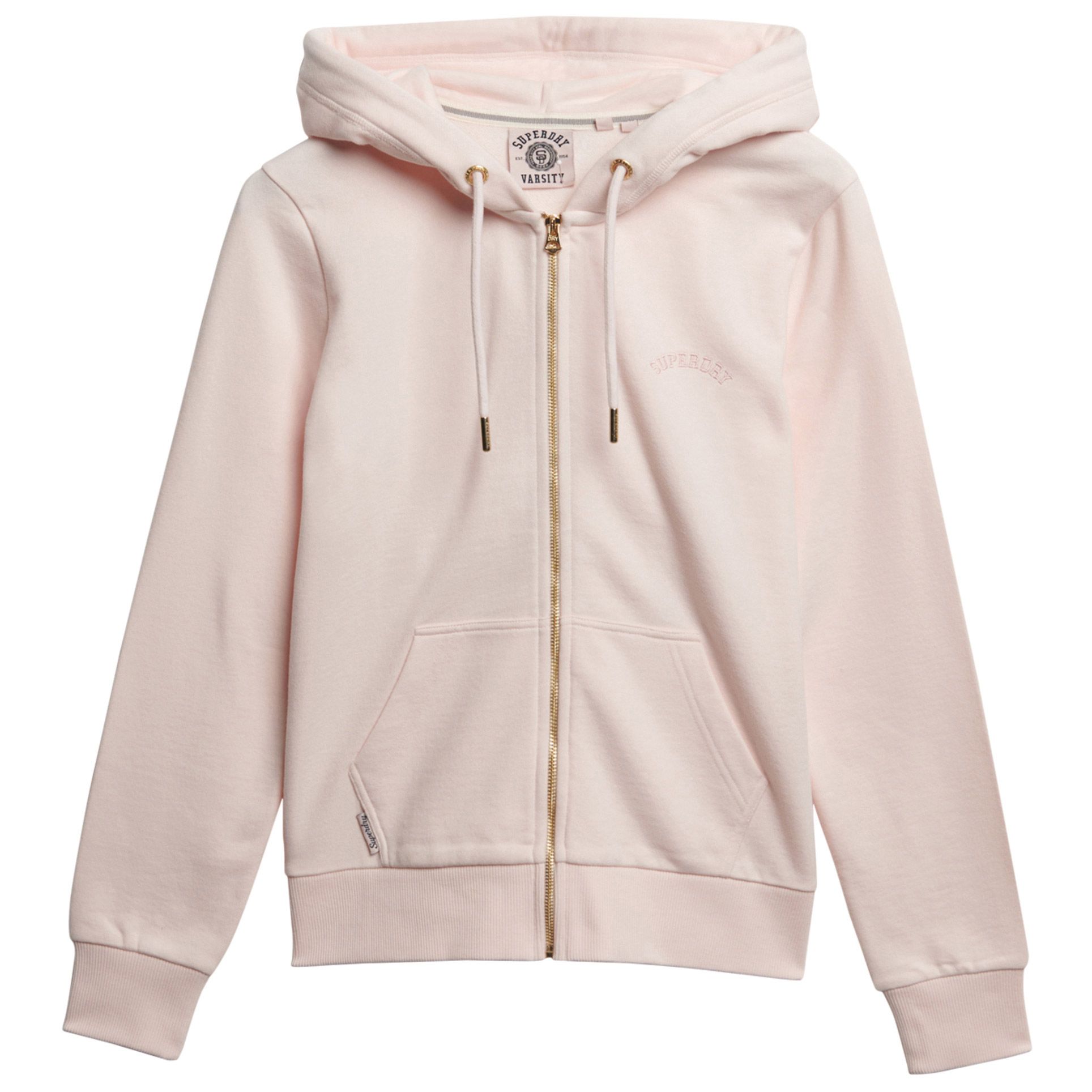 Superdry Essential Logo Vest Dames