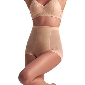 Bye Bra Shapewear  Powermesh Bye ultra high rise shapewear slip Bra