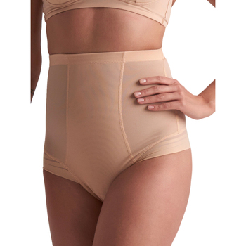 Bye Bra Shapewear  Powermesh Bye ultra hoge taille shapewear string Bra