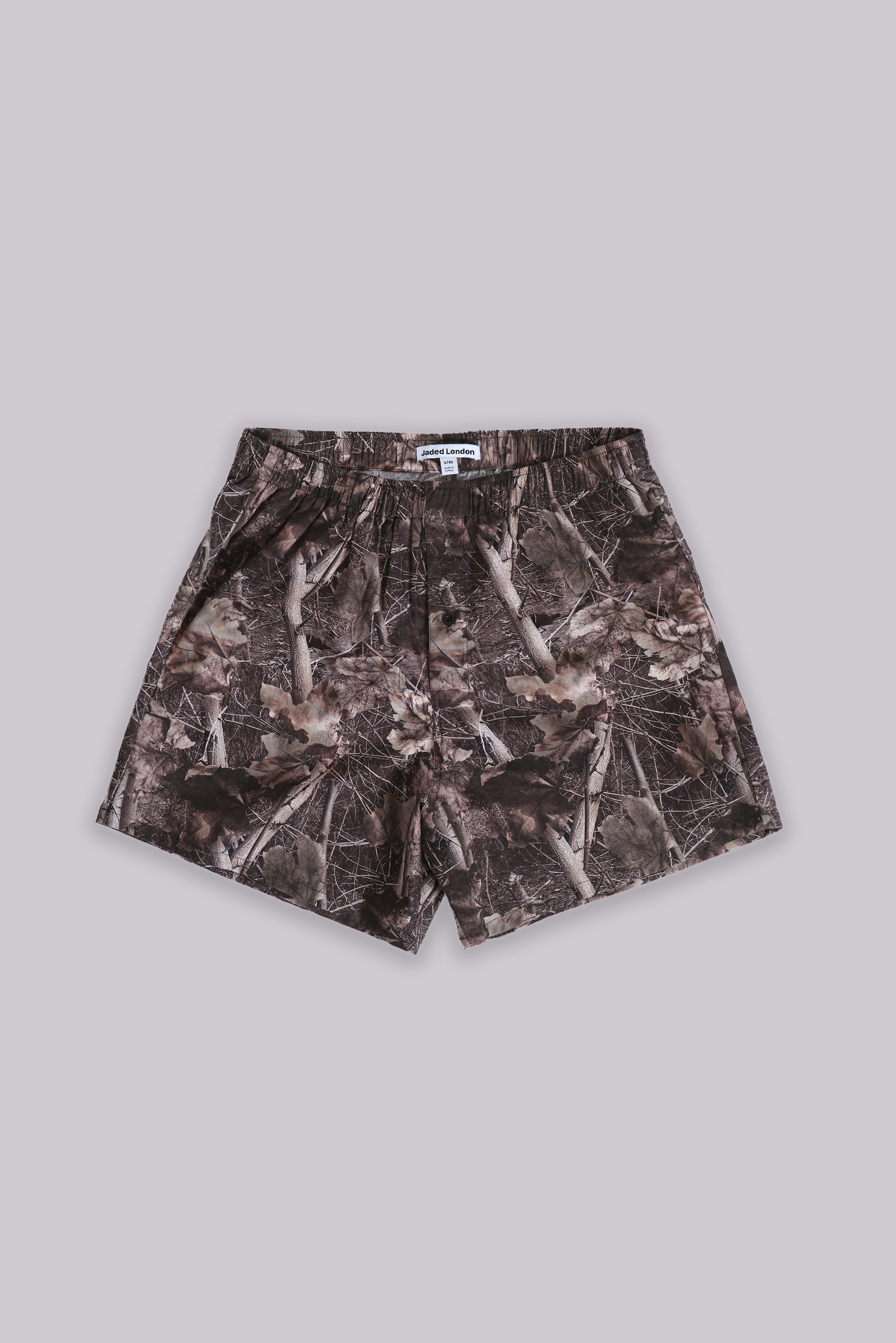 Jaded Man Covert Boxers