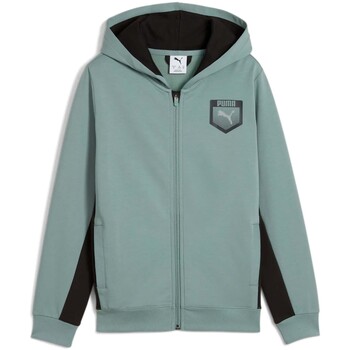 Puma Fleece Jack  -