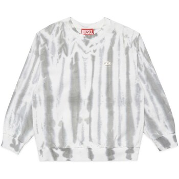 Diesel Fleece Jack  -