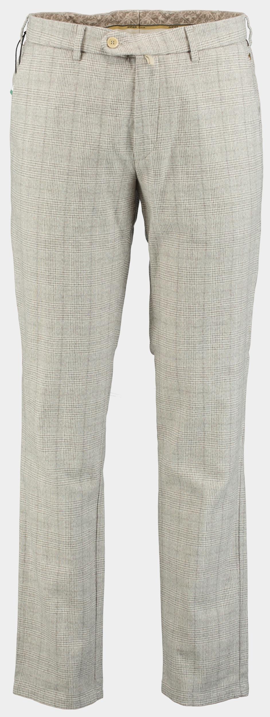 Meyer Katoenen broek bonn art.1-8089 1021808900/31