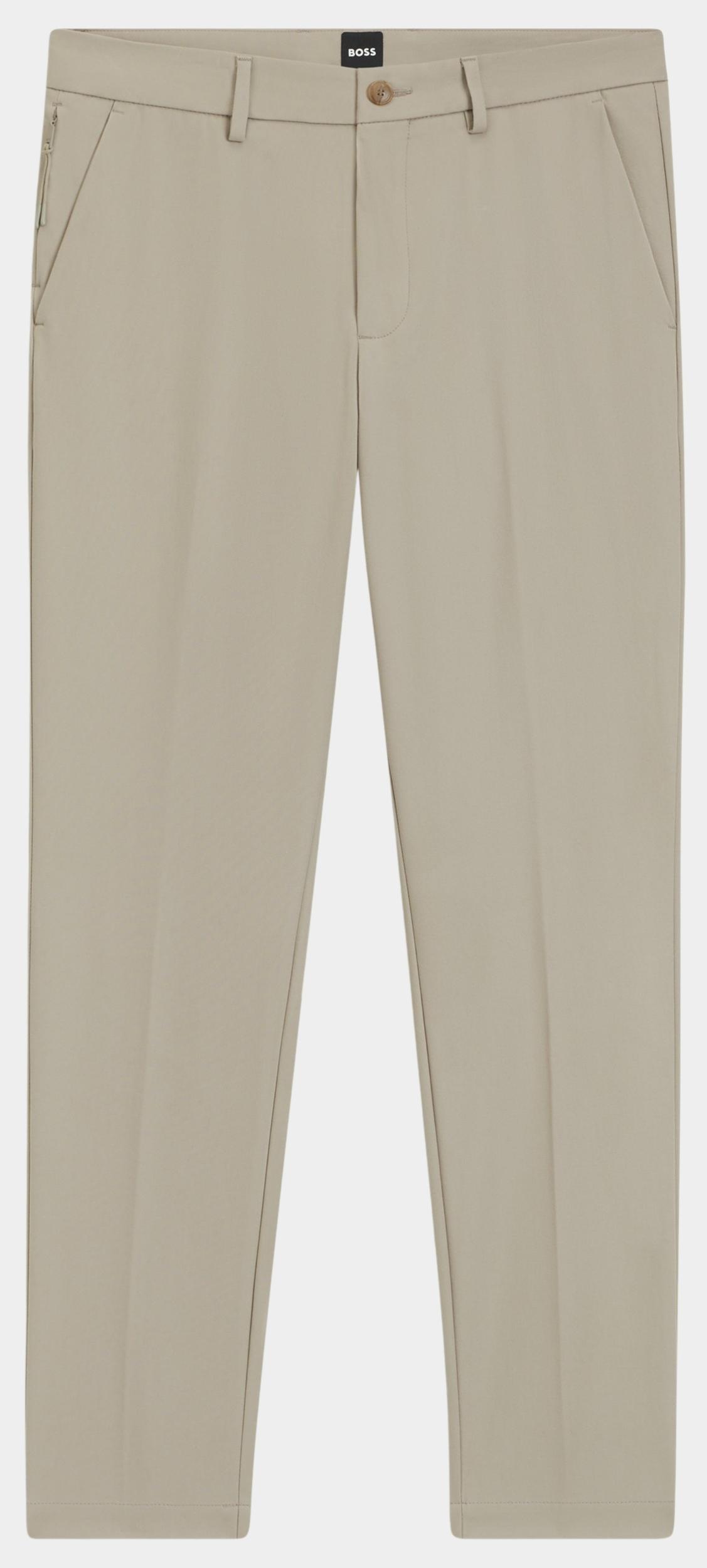 Hugo Boss Chino p-kaiton1-zip 10271527 01 50543945/294