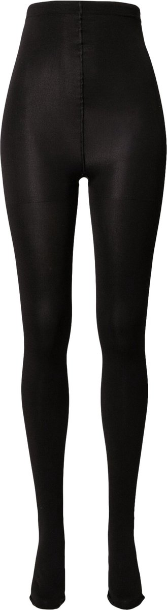 Magic bodyfashion Maat XL Hi Waist Slim Panty Zwart Dames