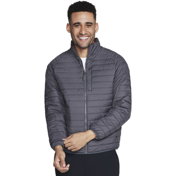Skechers Parka Jas  GO Shield Altitude Reversible Jacket