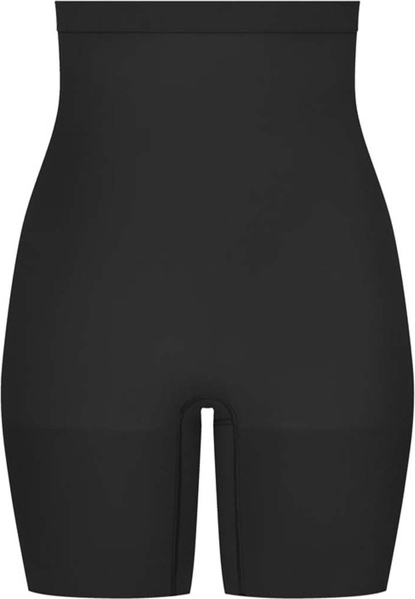 Spanx Maat XXL Power Series - Higher Power Short Kleur Zwart