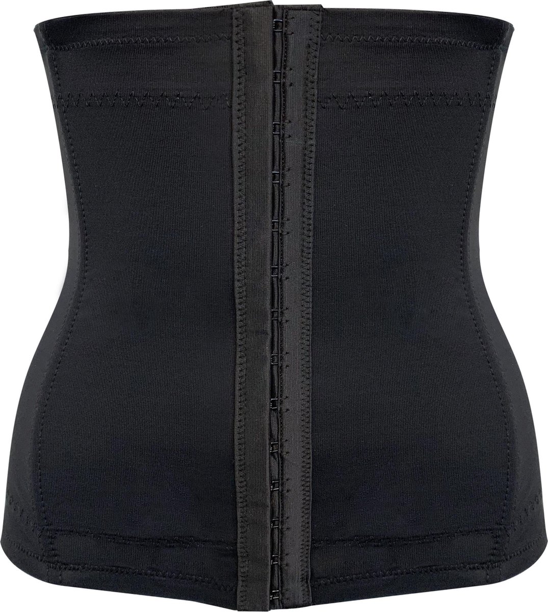 Magic bodyfashion Maat M Maxi Sexy Waistnipper Zwart Dames