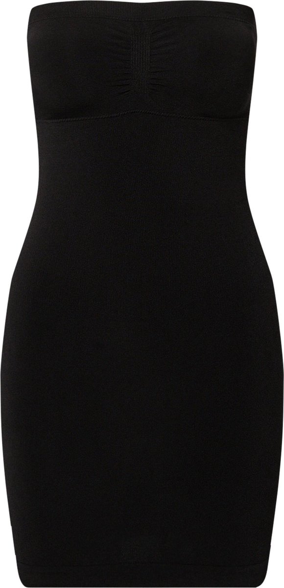 Magic bodyfashion  Maat XL - Tube Dress Black Vrouwen