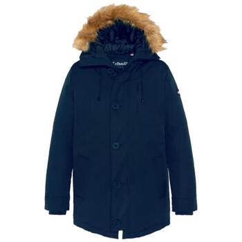 Schott Parka Jas  -