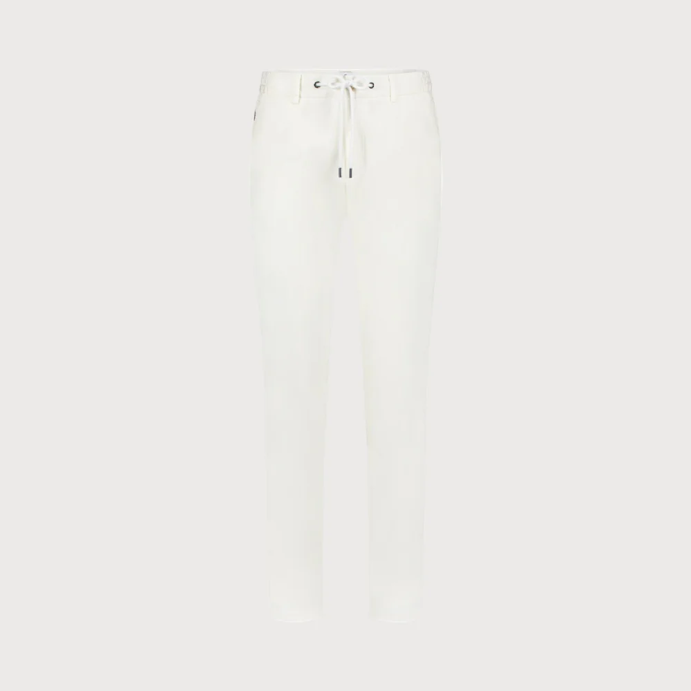 Blue Industry Comfort chino |