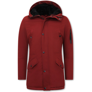 Enos Parka Jas  Parka Winter