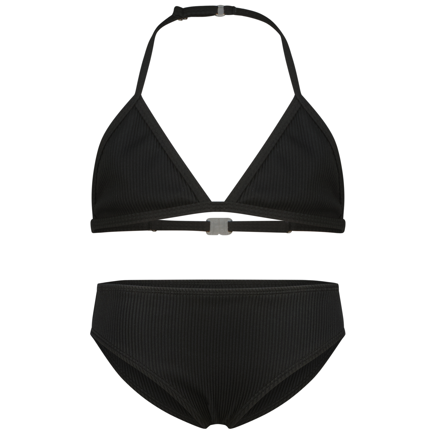 Vingino zomer bikini meisjes - zwart - Zoey - classic