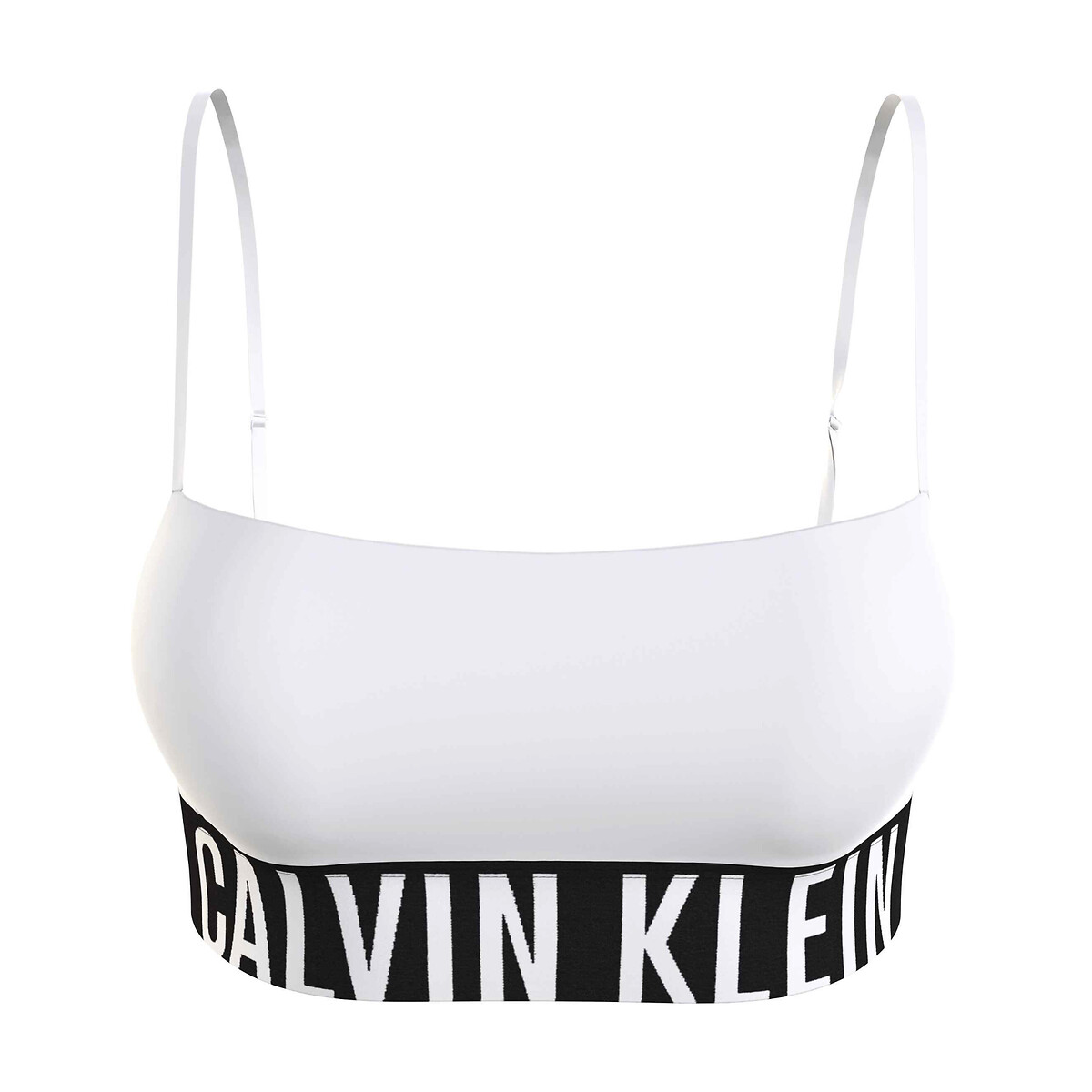 CALVIN KLEIN UNDERWEAR Bustier-BH Intense power