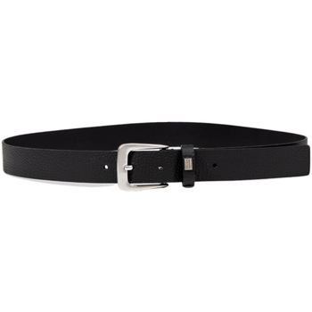 Tommy Hilfiger Riem  TJW HERITAGE LEATHER BELT 3.0 AW0AW17586