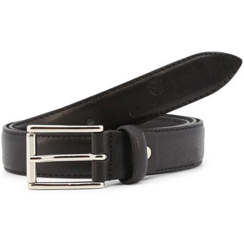 Duca Di Morrone Riem  Belt - Leather Black