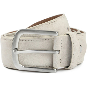 Suitable Riem  Riem Suède Leer Wit