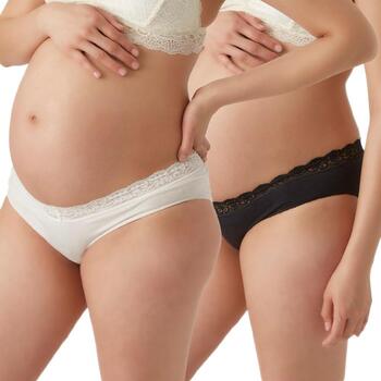 Mamalicious Shorts  -