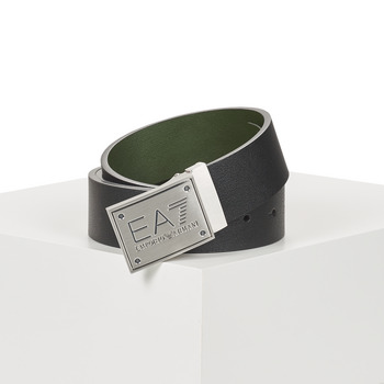 Emporio Armani EA7 Riem  7X000091 REVERSIBLE