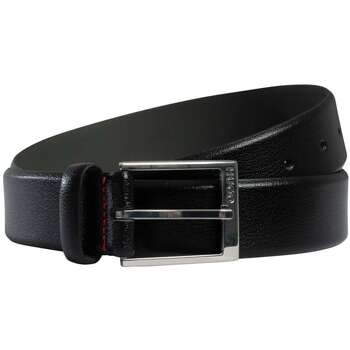 Boss Riem  Gellot leren riem