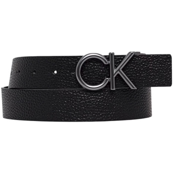 Calvin Klein Jeans Riem  CK HALLMARK LOGO 35MM ADJ LV04D7035G
