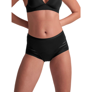 Bye Bra Shorts  Hoge taille menstruatiebroek Lace Medium Flow