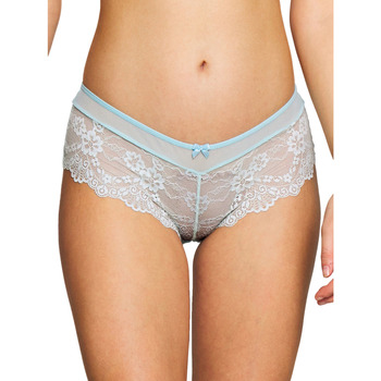 Lascana Shorts  Shorty Melissa hemelsblauw