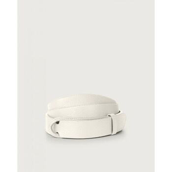 Orciani Riem  NB0039 - MICRON NOBUCKLE-WHITE