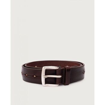 Orciani Riem  U08329 - REV.HUNTING DOUBLE 3,5 CM-TESTA DI MORO