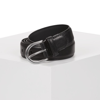 Polo Ralph Lauren Riem  ROUND BUCKLE BELT
