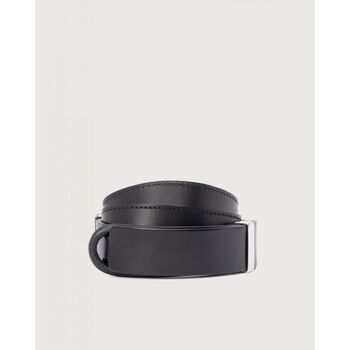 Orciani Riem  NB0121 B - NOBUCKLE BULL-NERO