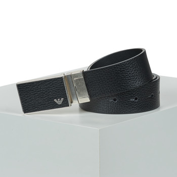 Emporio Armani Riem  BELT REVERSIBLE SET