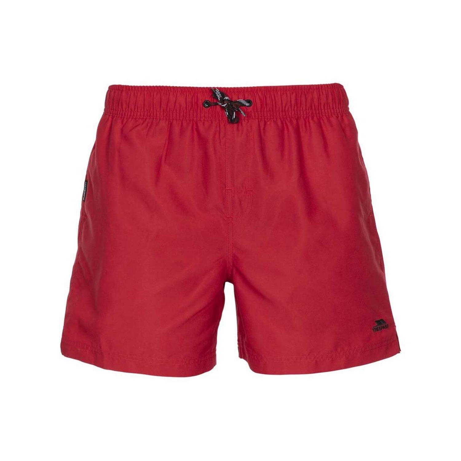 Trespass Heren zwemshorts sandsend
