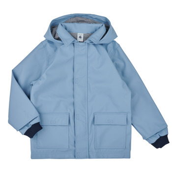 Petit Bateau Parka Jas  CARMAC