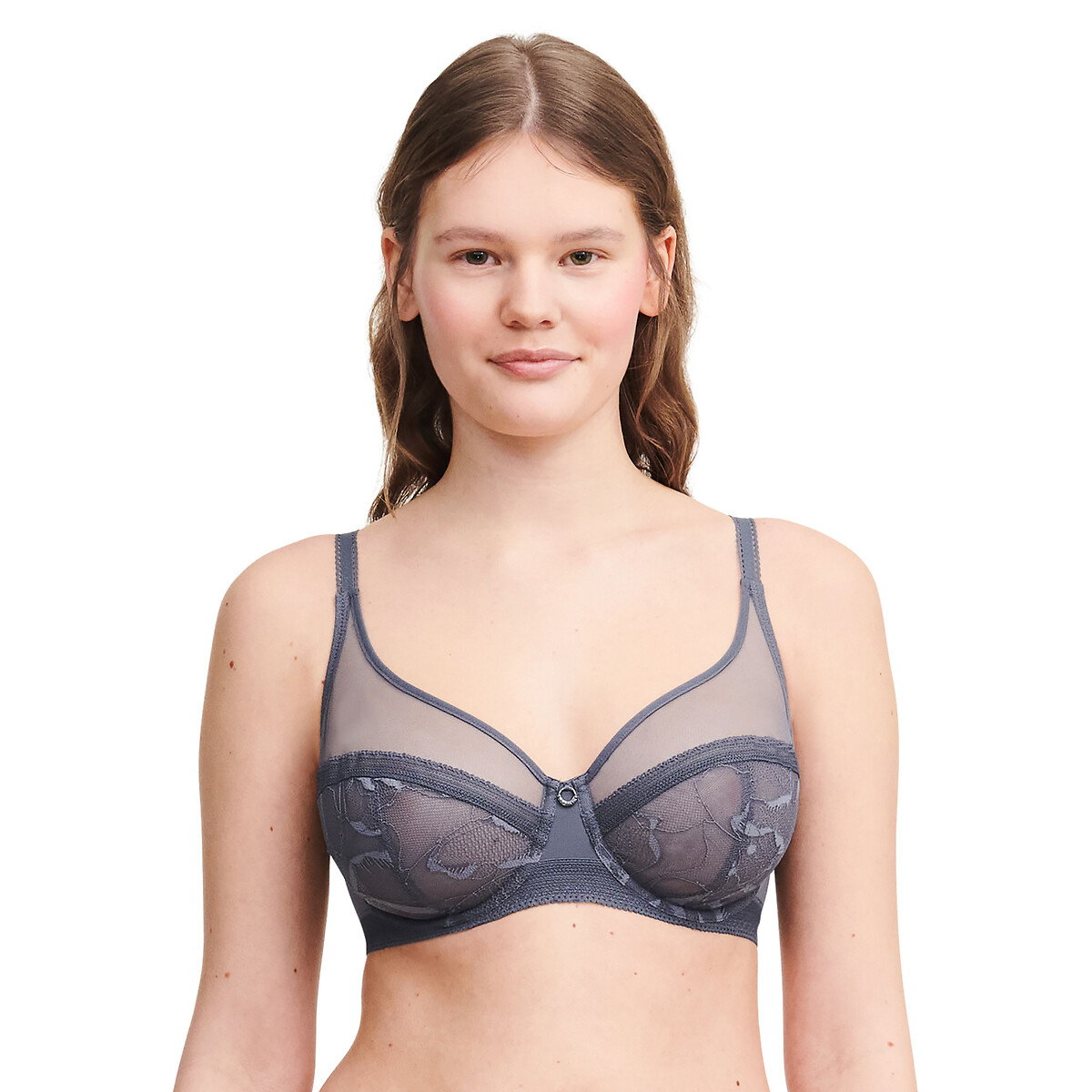 Chantelle Omsluitend BH True Lace