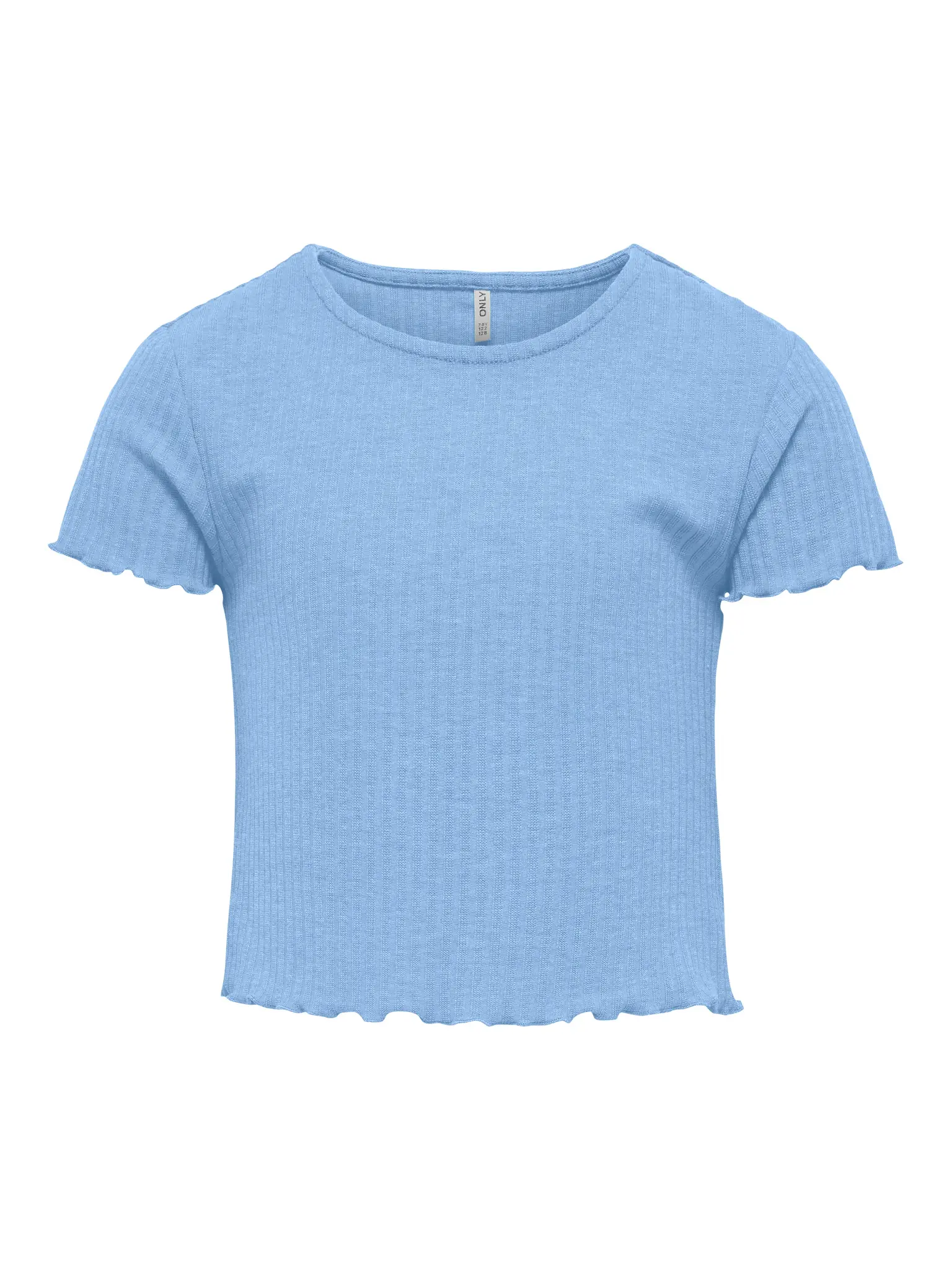 Kids ONLY zomer top meisjes - blauw - KogNella
