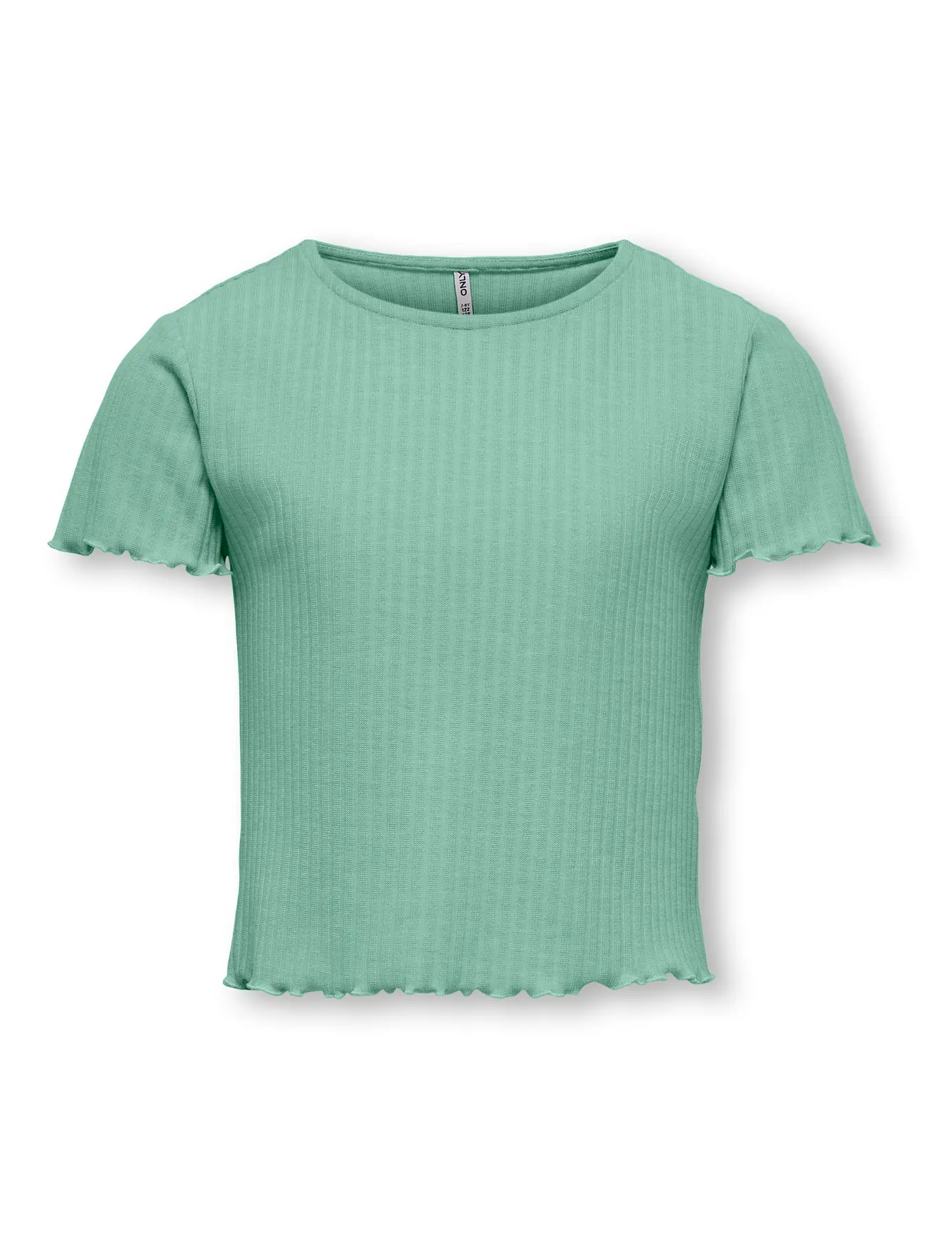 Kids ONLY zomer top meisjes - groen - KogNella