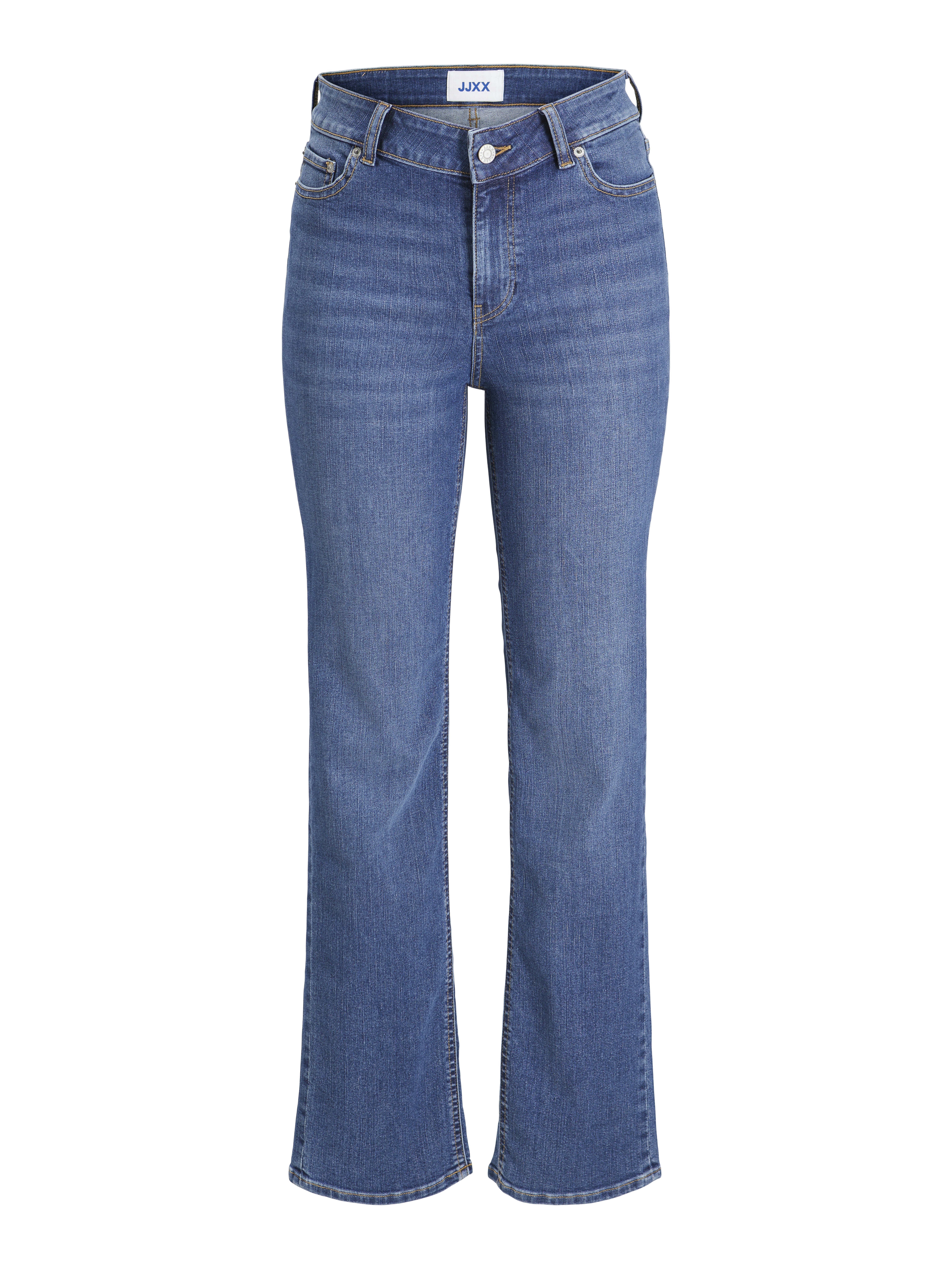 Jack & Jones Jxnice sl-str mw c219 jeans dnm