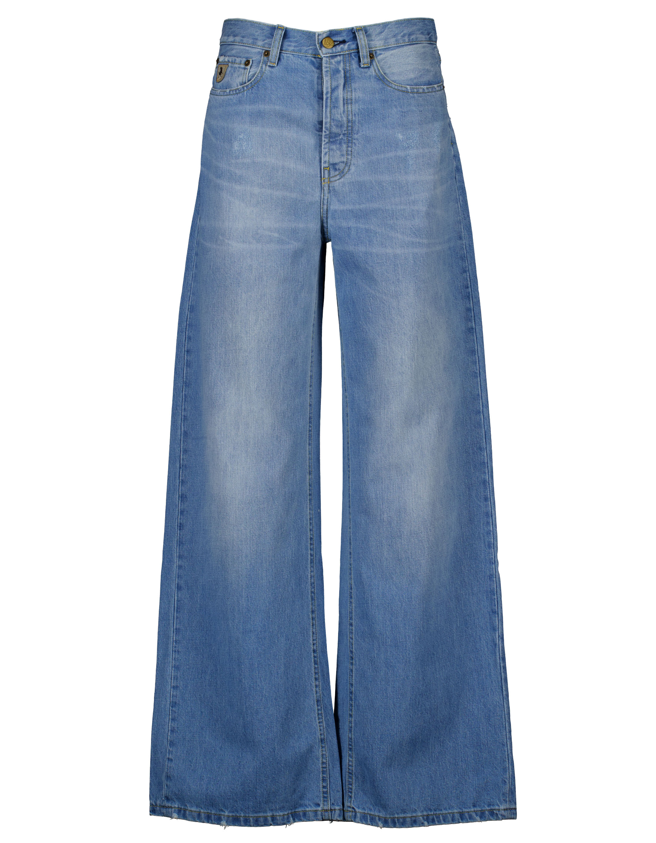 Lois Skater loose jeans 2782-6797