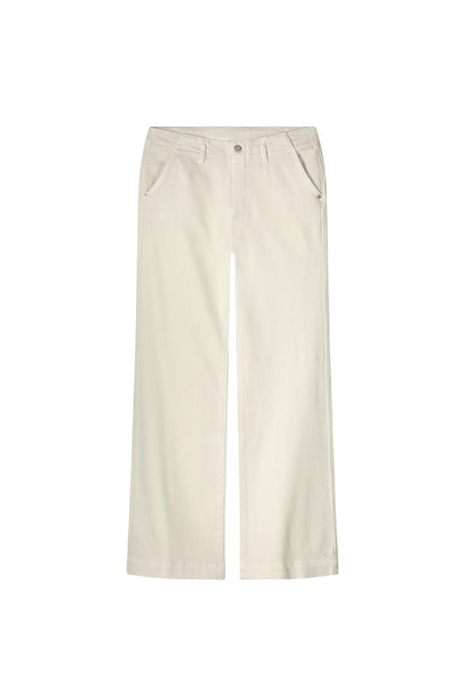 Summum 4s2705-5150 flared jeans comfi cotton twil