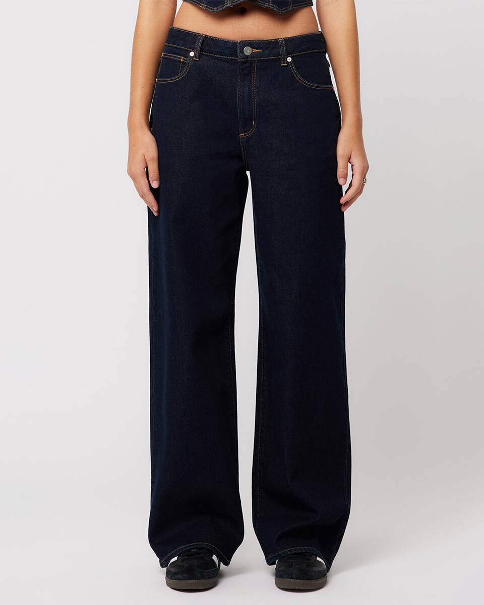 Abrand Jeans a52j11
